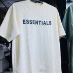 Essential T Shirt.