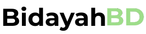 BidayahBD logo