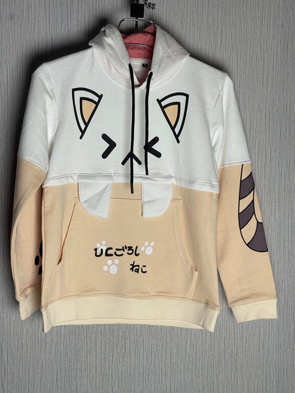 Premium Quality Female Hoodie