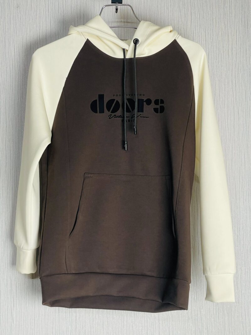 Premium Quality Winter Hoodie